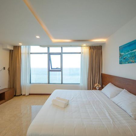 Nha Trang Beach Apartments Exterior foto