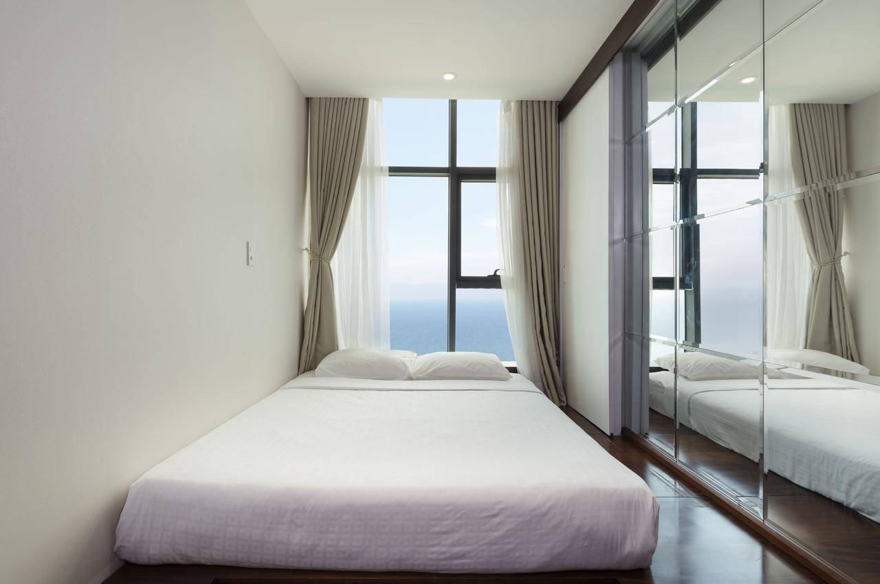 Nha Trang Beach Apartments Exterior foto