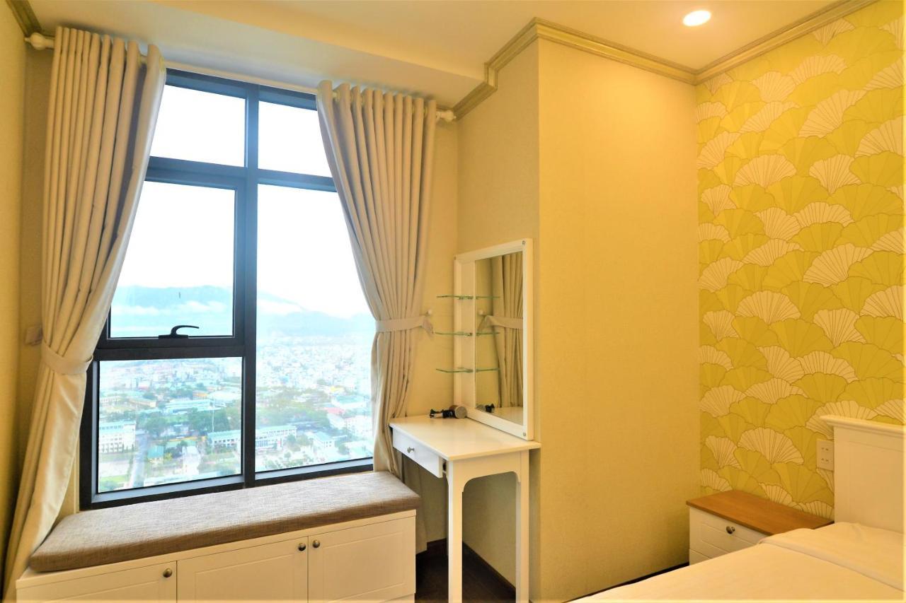 Nha Trang Beach Apartments Exterior foto