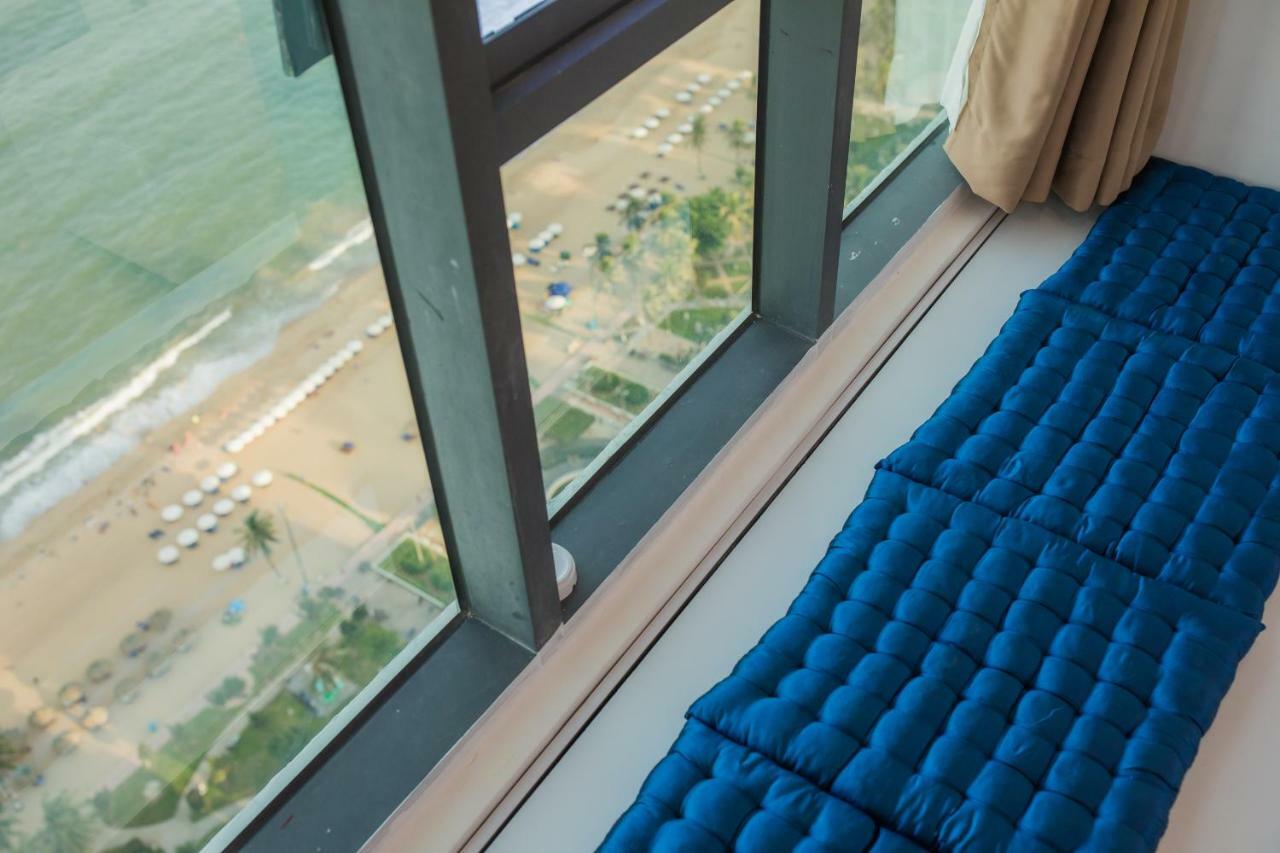 Nha Trang Beach Apartments Exterior foto